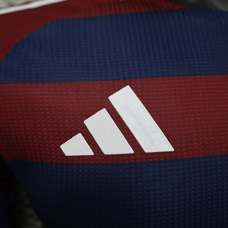 24-25 Newcastle United Away Soccer Jersey Player Version