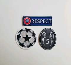 UCL