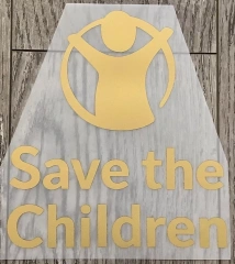 Save The Children