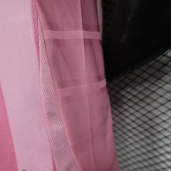 25-26 Inter Miami CF Pink  Soccer Jersey Player Version