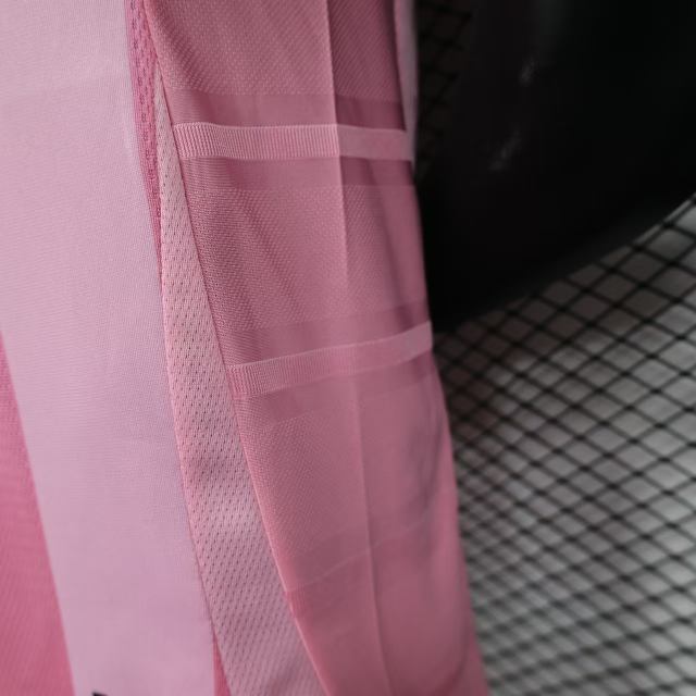 25-26 Inter Miami CF Pink  Soccer Jersey Player Version