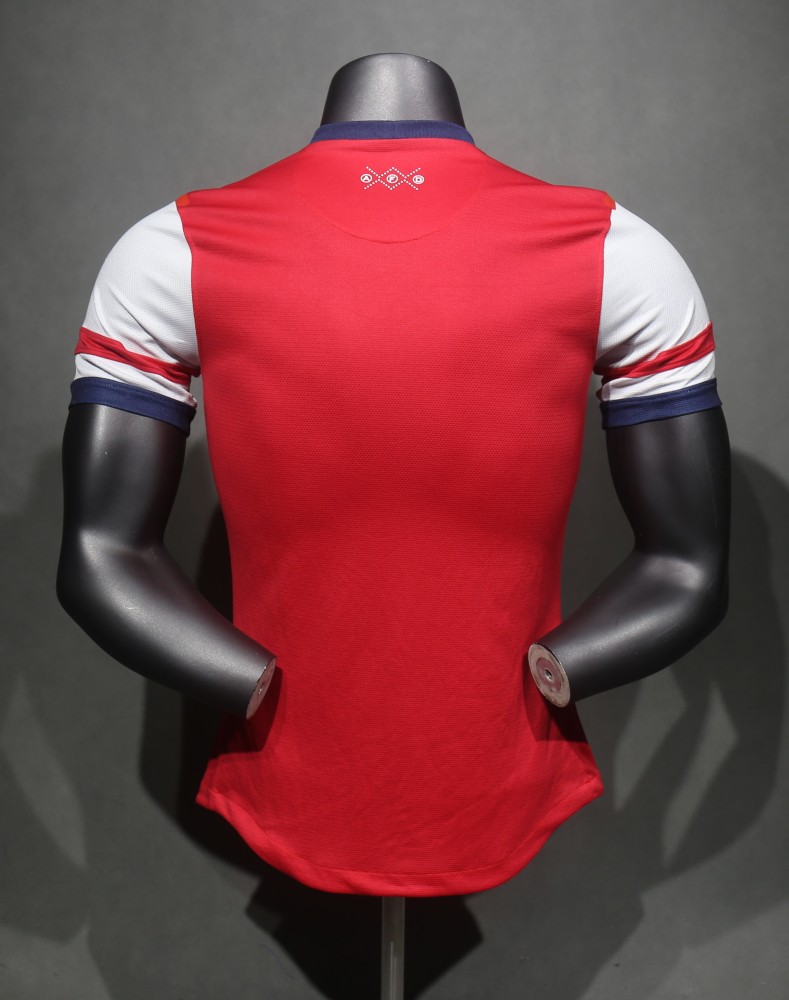 2012-13 Arsenal Home Retro Kit Vintage Shirt Player Edtion