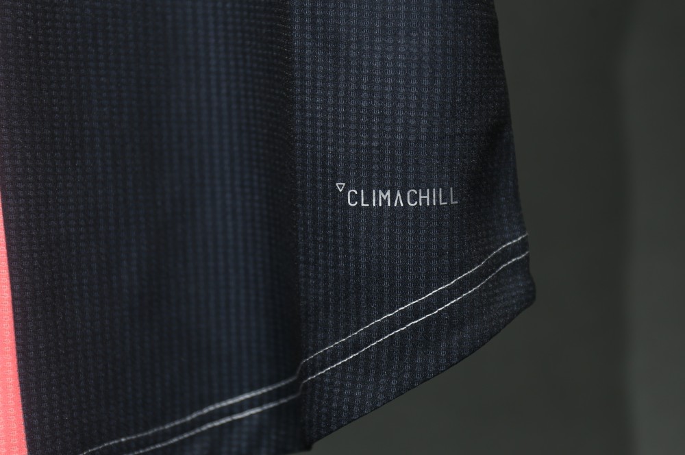 2019-20 Juventus Retro Jersey Home Player Edition Long Sleeve