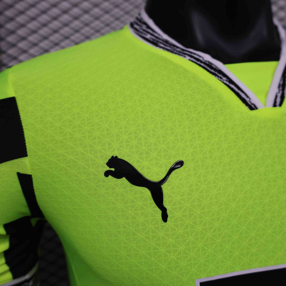 24-25 Borussia Dortmund Soccer Jersey Special Edtion