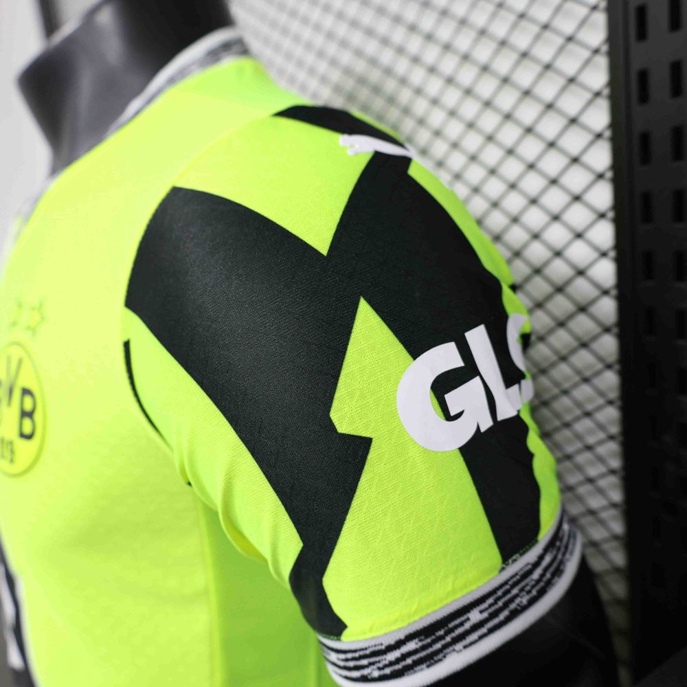 24-25 Borussia Dortmund Soccer Jersey Special Edtion