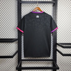 24-25 PSG Black Special Edition Kit Football Jersey