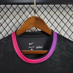 24-25 PSG Black Special Edition Kit Football Jersey