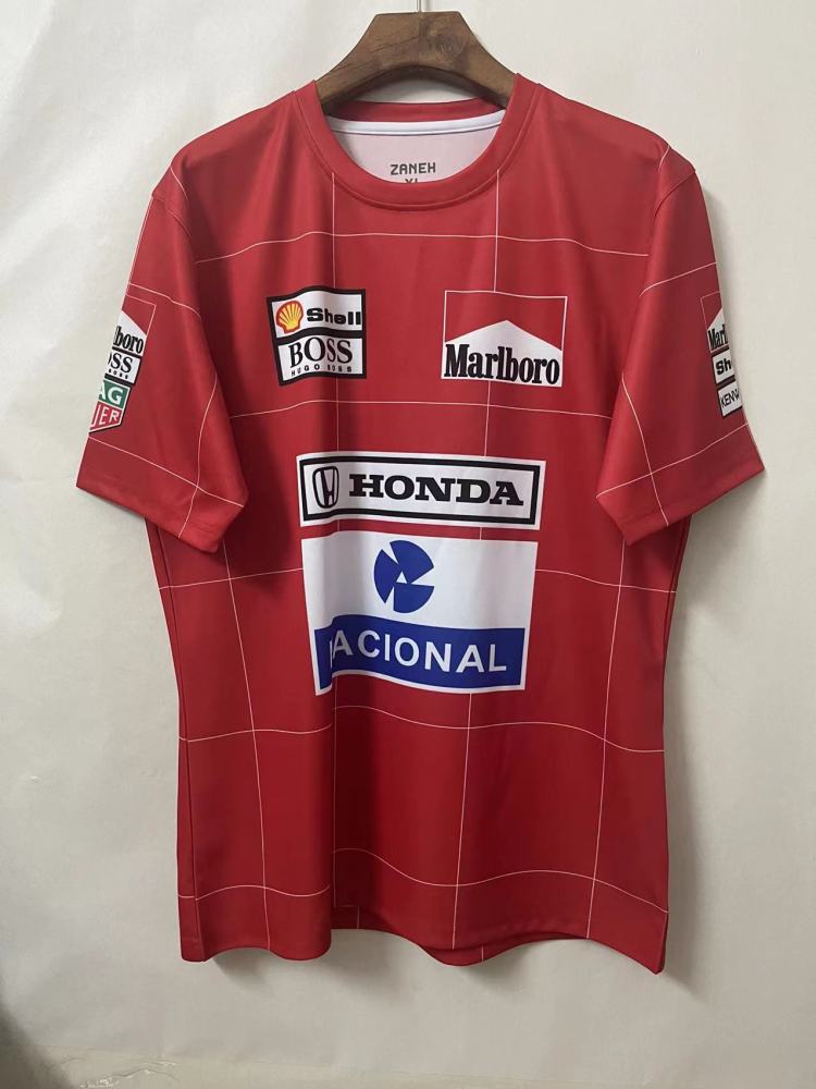 Scuderia Ferrari F1 Racing Team McLaren 1991