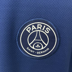 24-25 Paris Saint-Germain Fourth Away Soccer Jersey Fan Version
