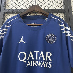 24-25 Paris Saint-Germain Fourth Away Soccer Jersey Fan Version