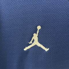 24-25 Paris Saint-Germain Fourth Away Soccer Jersey Fan Version