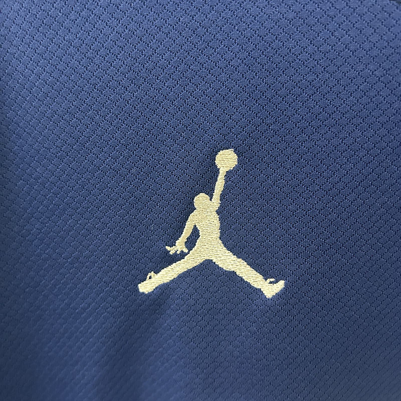 24-25 Paris Saint-Germain Fourth Away Soccer Jersey Fan Version