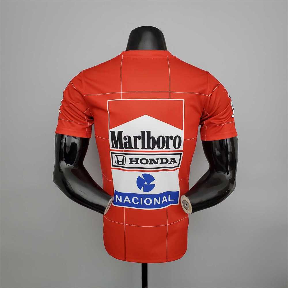 Scuderia Ferrari F1 Racing Team McLaren 1991