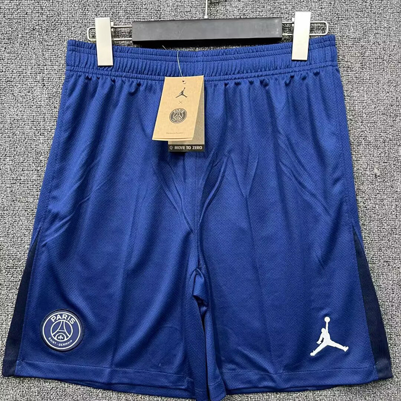 PSG Fourth Soccer Shorts 2024/25