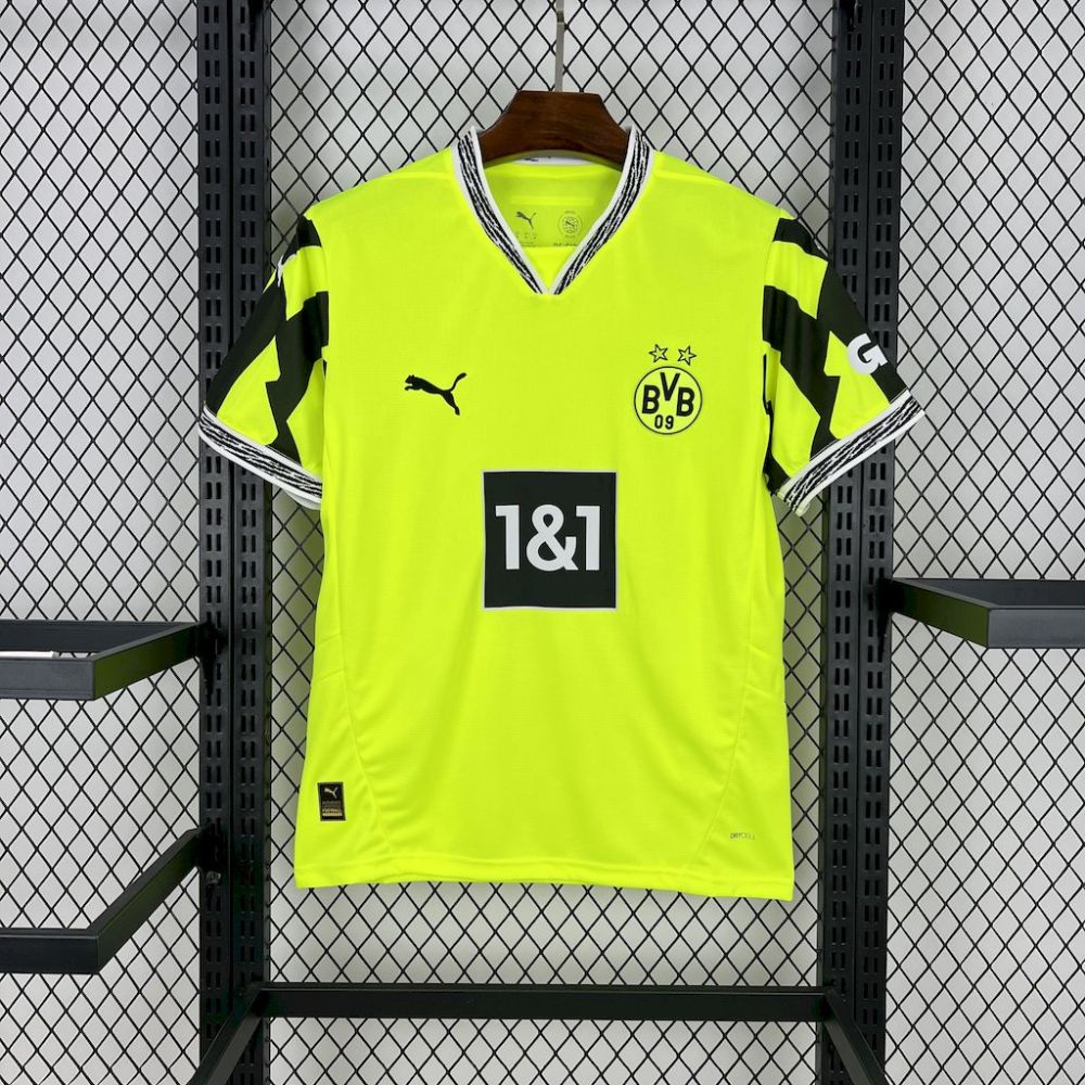 24-25 Borussia Dortmund Soccer Jersey Special Edtion
