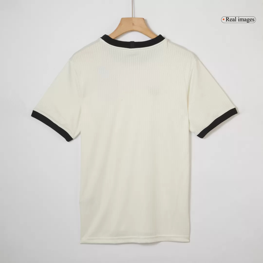 2025 Germany Soccer Jersey Authentic Shirt 125th Anniversary