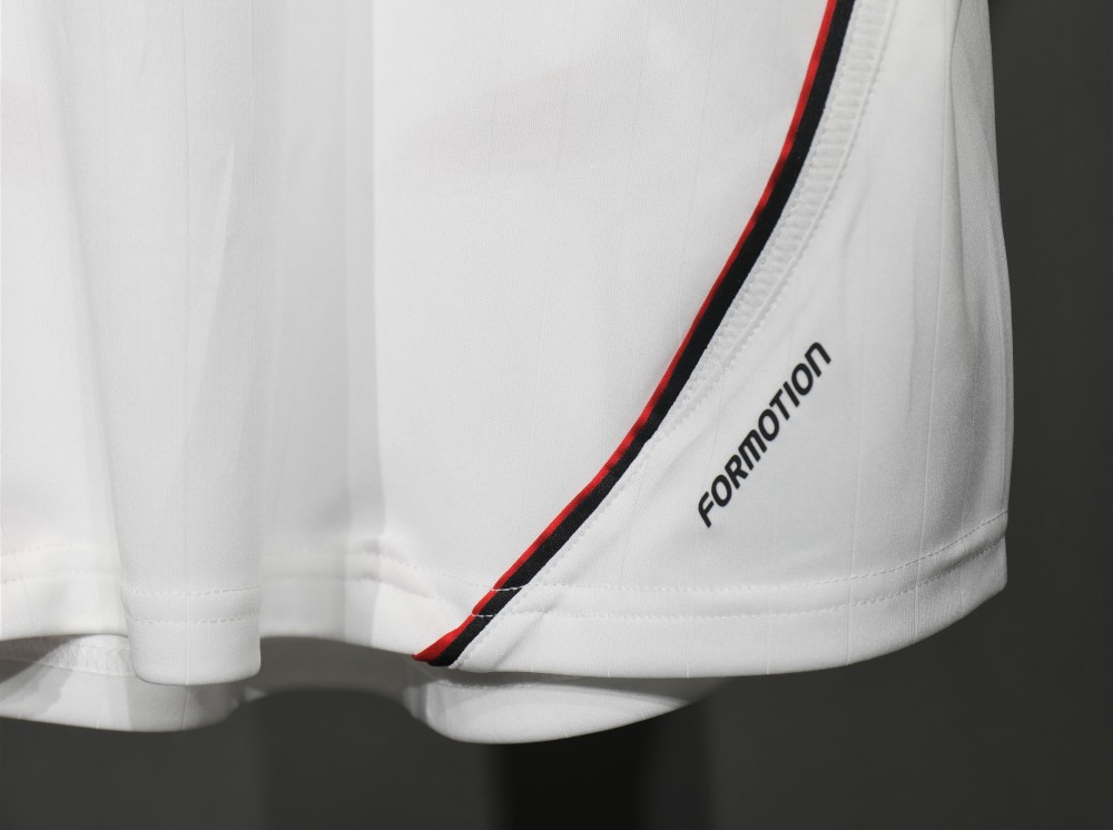 AC Milan Retro Jersey Away Player Version 2006/07