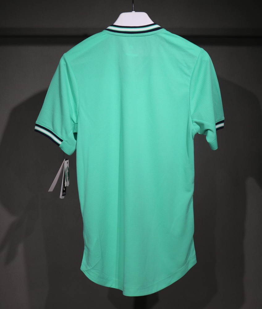 19-20 Real Madrid Second Away Retro Jersey Player version