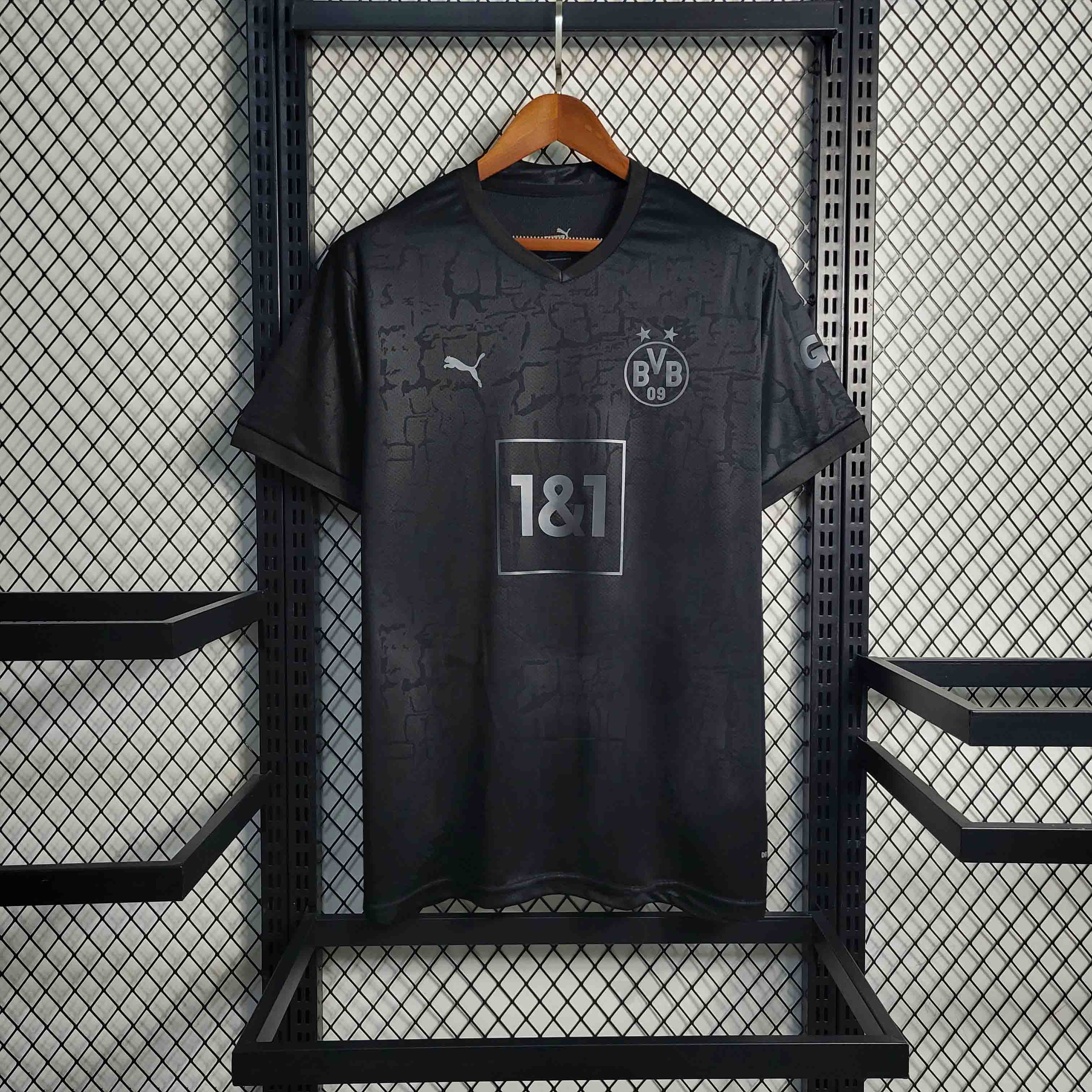 23-24 Borussia Dortmund Special Edtion