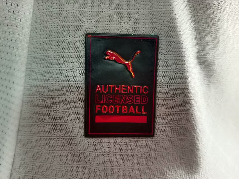 25-26 AC Milan Away Soccer Jersey
