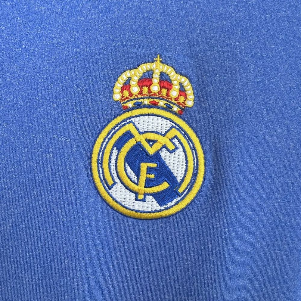 2013/14 Real Madrid Away Retro Jersey