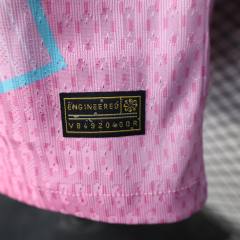 25-26 Barcelona Pink Special Edition Player Version Soccer Jersey