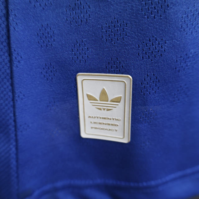 25-26 Real Madrid Third Away Soccer Jersey Player Version