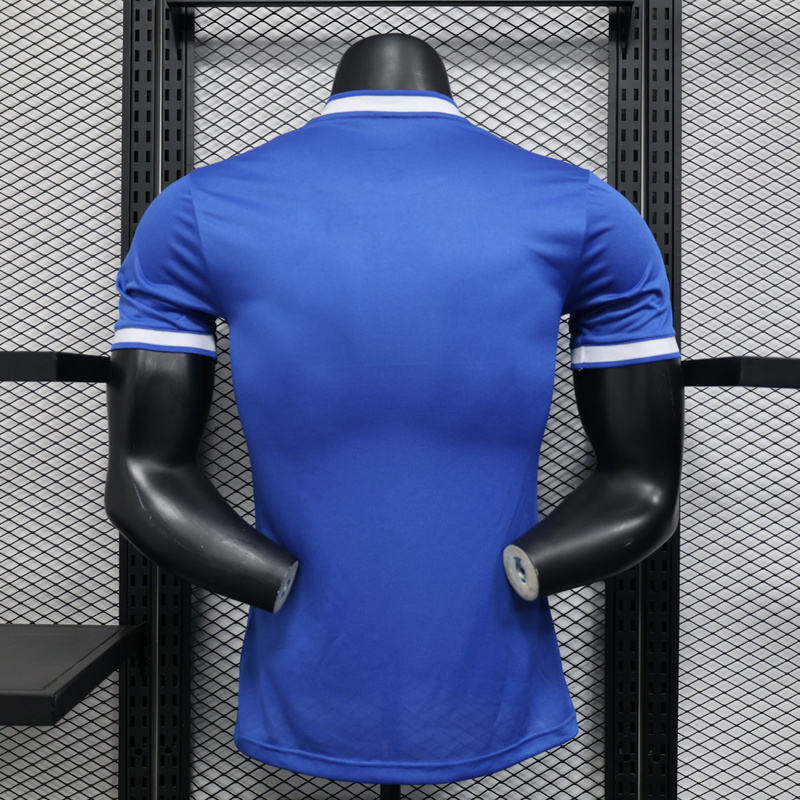 25-26 Real Madrid Third Away Soccer Jersey Player Version