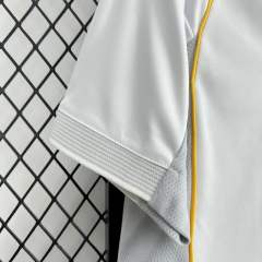 25-26 Real Madrid Home Soccer Jersey