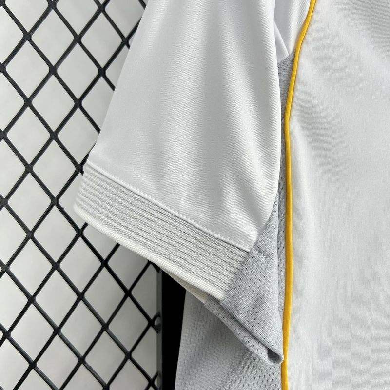 25-26 Real Madrid Home Soccer Jersey