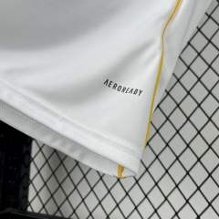 25-26 Real Madrid Home Soccer Jersey