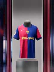 FC BARCELONA x TRAVIS SCOTT 24/25 Men's Home Jersey Limited Edition