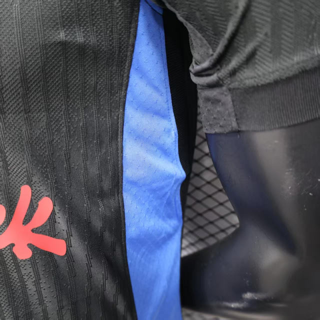 FC BARCELONA x TRAVIS SCOTT 24/25 Men's Away Jersey Limited Edition