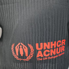 FC BARCELONA x TRAVIS SCOTT 24/25 Men's Away Jersey Limited Edition