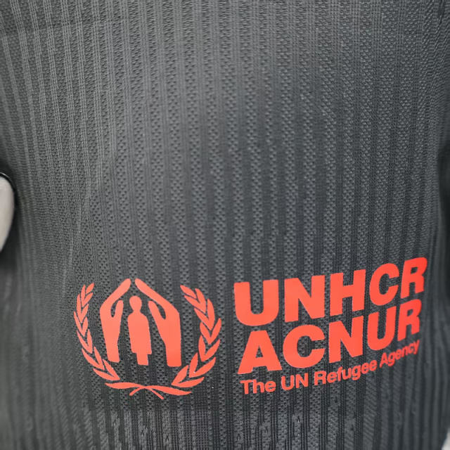 FC BARCELONA x TRAVIS SCOTT 24/25 Men's Away Jersey Limited Edition