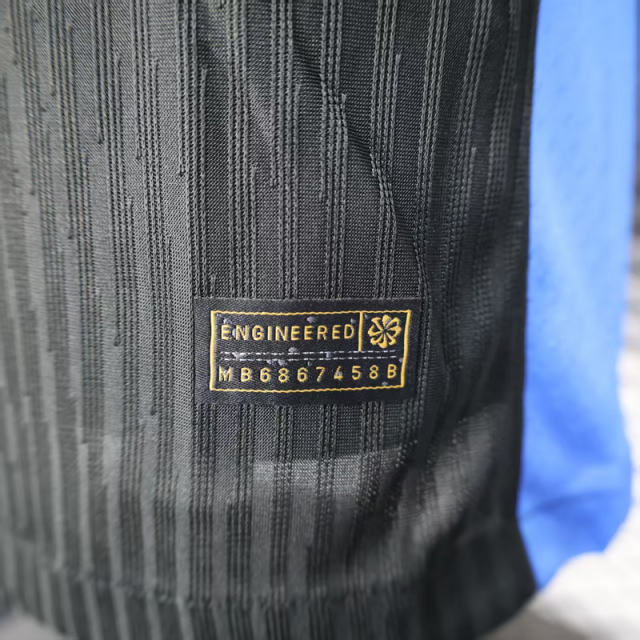 FC BARCELONA x TRAVIS SCOTT 24/25 Men's Away Jersey Limited Edition