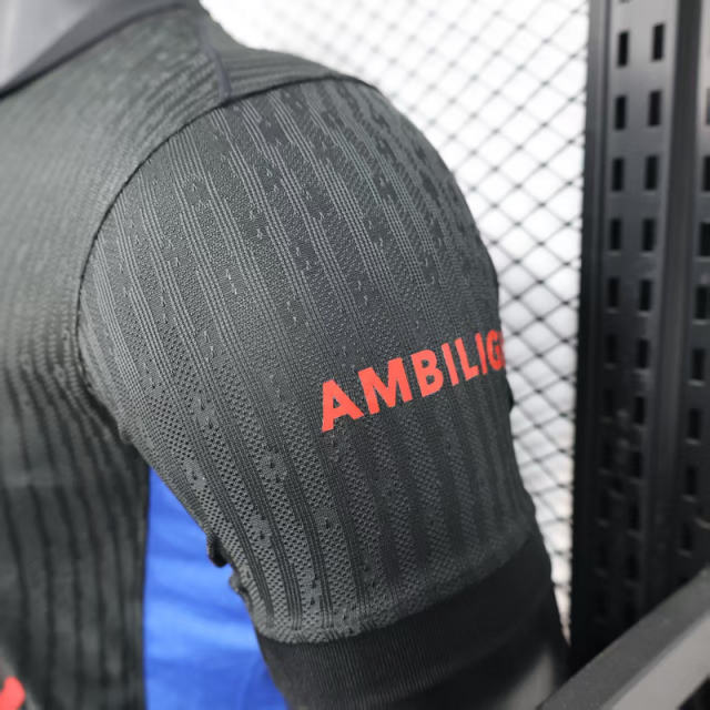 FC BARCELONA x TRAVIS SCOTT 24/25 Men's Away Jersey Limited Edition