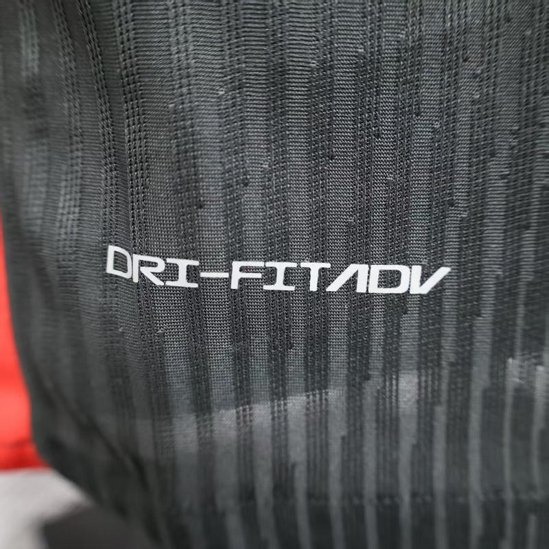 FC BARCELONA x TRAVIS SCOTT 24/25 Men's Away Jersey Limited Edition