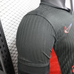 FC BARCELONA x TRAVIS SCOTT 24/25 Men's Away Jersey Limited Edition