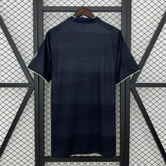 25-26 Real Madrid Away Soccer Jersey
