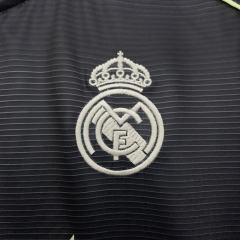 25-26 Real Madrid Away Soccer Jersey