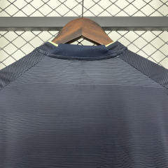 25-26 Real Madrid Away Soccer Jersey