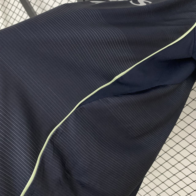 25-26 Real Madrid Away Soccer Jersey