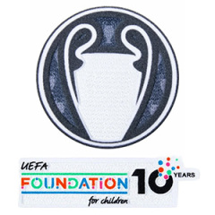 UCL Pack