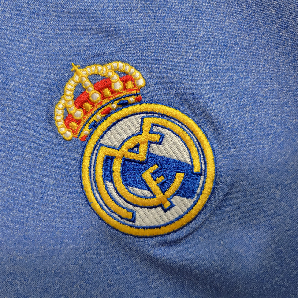 2013/14 Real Madrid Away Retro Jersey