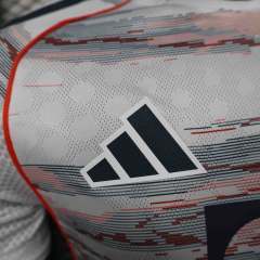 25-26 Bayern Munich Away Jersey