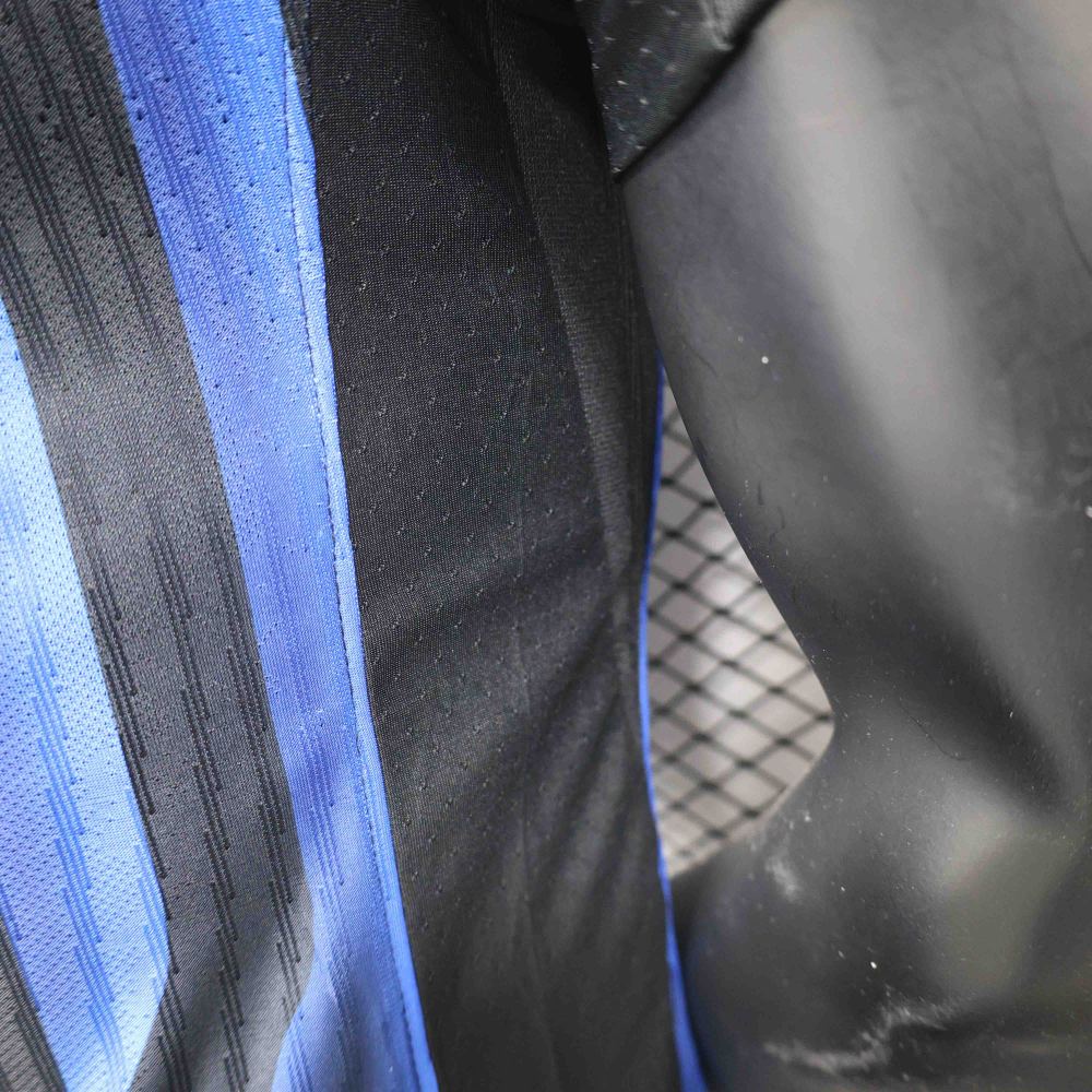 25-26 Inter Milan Home Kit Jersey Player Version