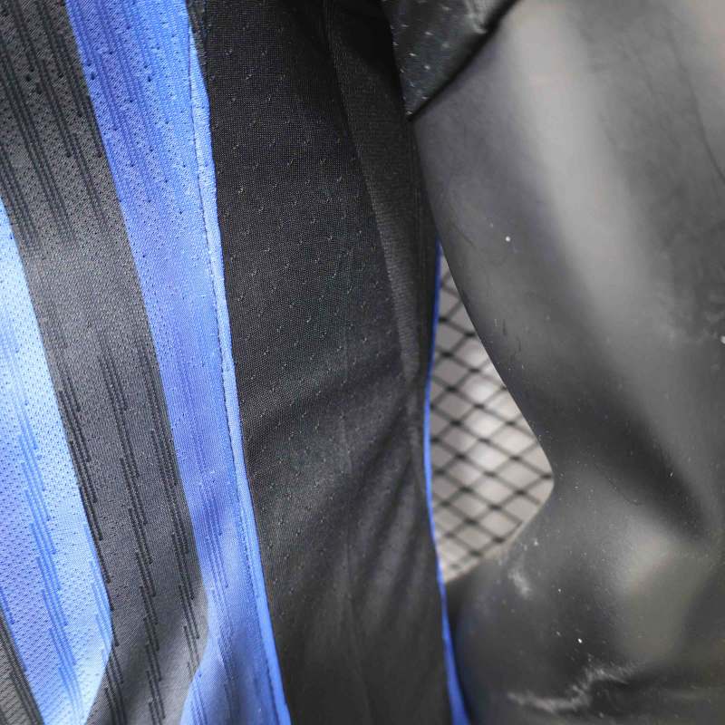 25-26 Inter Milan Home Kit Jersey Player Version