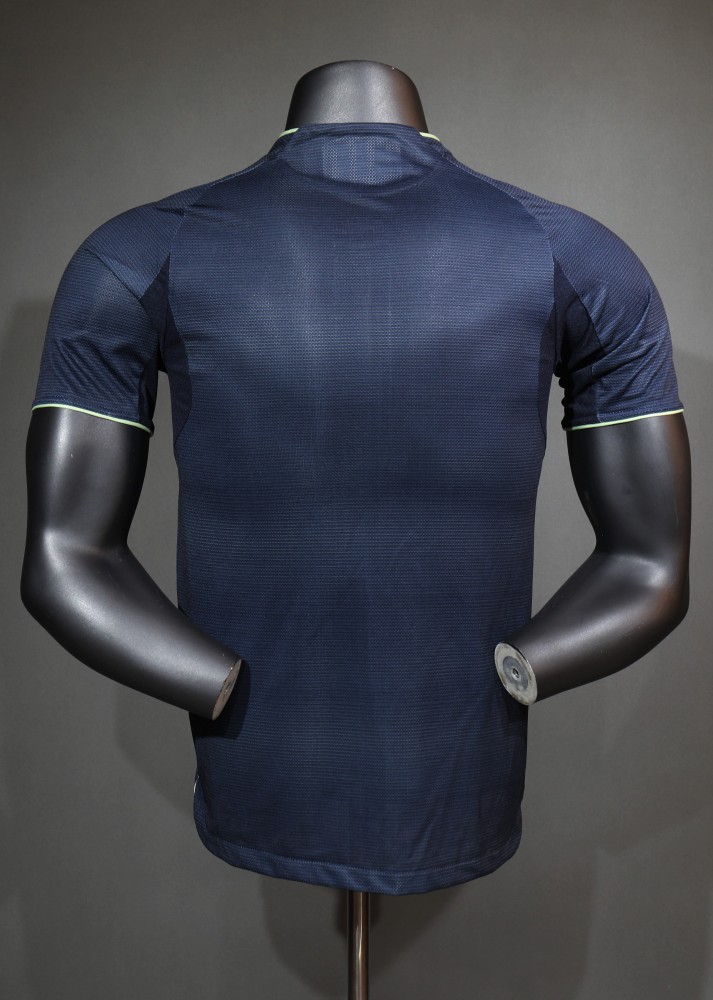 25-26 Real Madrid Away Soccer Jersey Player Version
