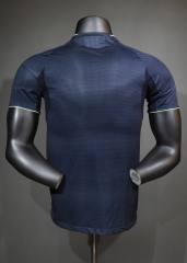 25-26 Real Madrid Away Soccer Jersey Player Version